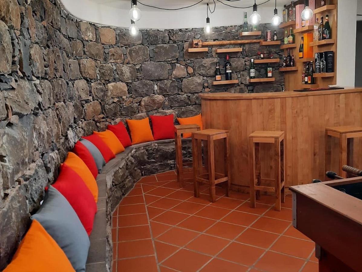 Casa Gama Villa Ribeira Brava Exterior foto
