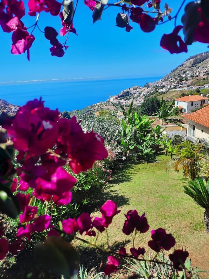 Casa Gama Villa Ribeira Brava Exterior foto