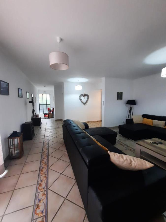 Casa Gama Villa Ribeira Brava Exterior foto