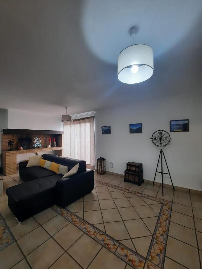 Casa Gama Villa Ribeira Brava Exterior foto