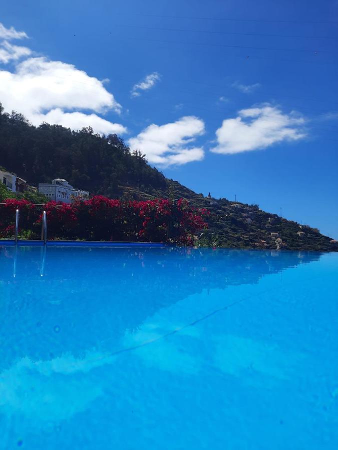 Casa Gama Villa Ribeira Brava Exterior foto