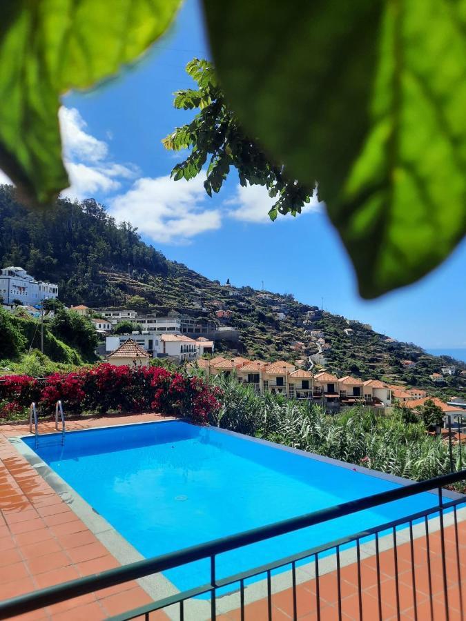 Casa Gama Villa Ribeira Brava Exterior foto