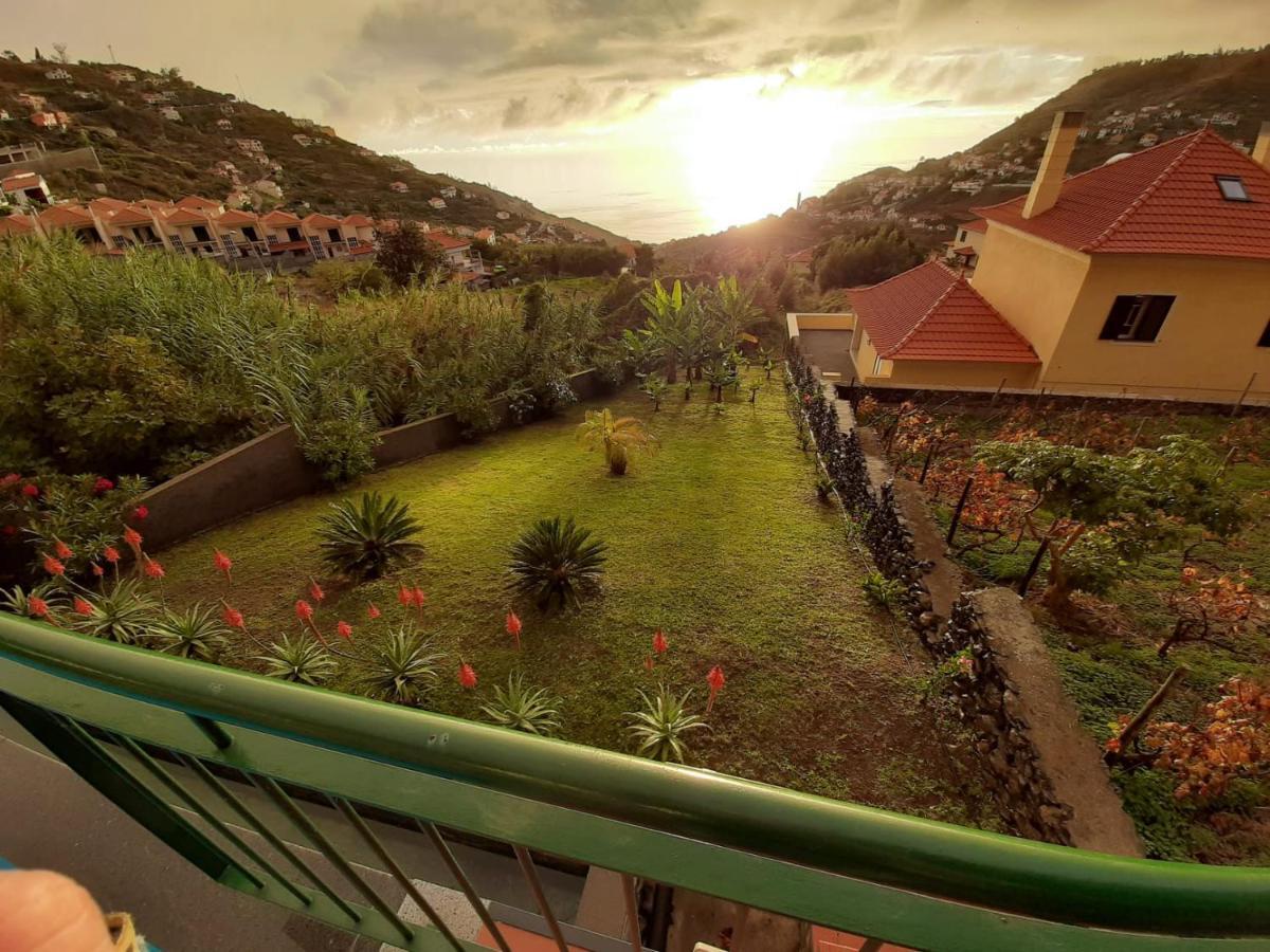Casa Gama Villa Ribeira Brava Exterior foto